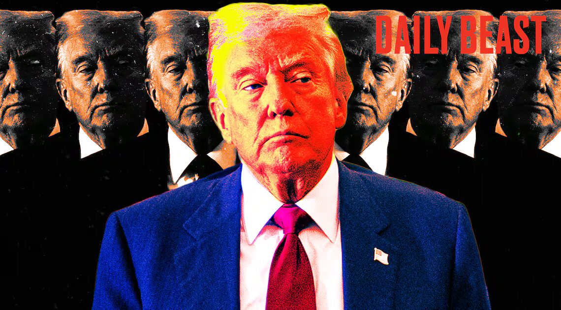 Why Trump’s Presidency Is All But Over: James Carville