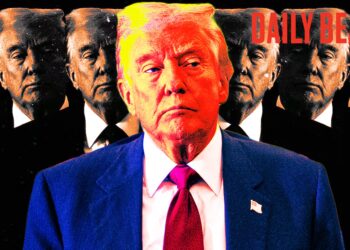 Why Trump’s Presidency Is All But Over: James Carville