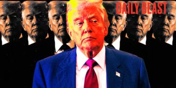 Why Trump’s Presidency Is All But Over: James Carville