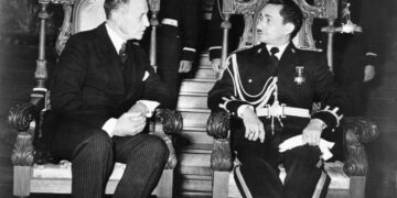 How Trump’s Venezuela threats echo CIA-backed regime change in Latin America