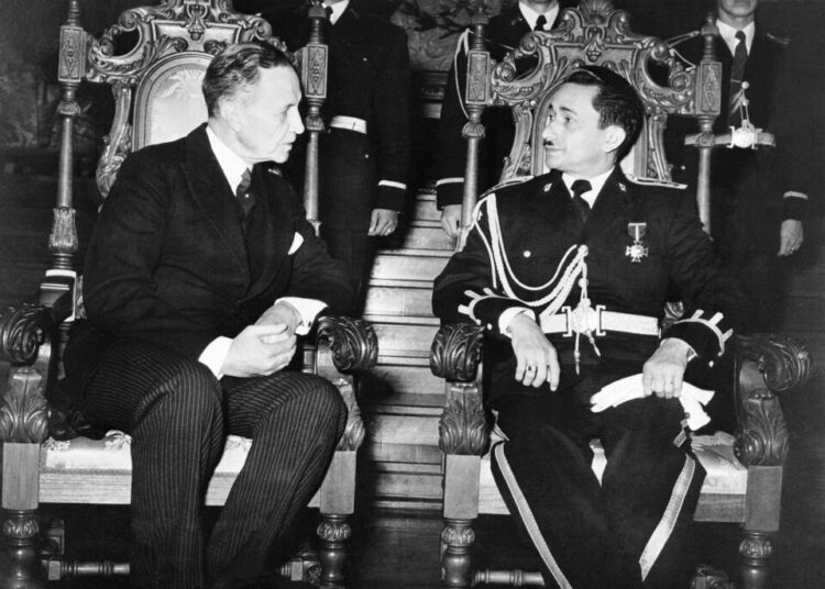 How Trump’s Venezuela threats echo CIA-backed regime change in Latin America