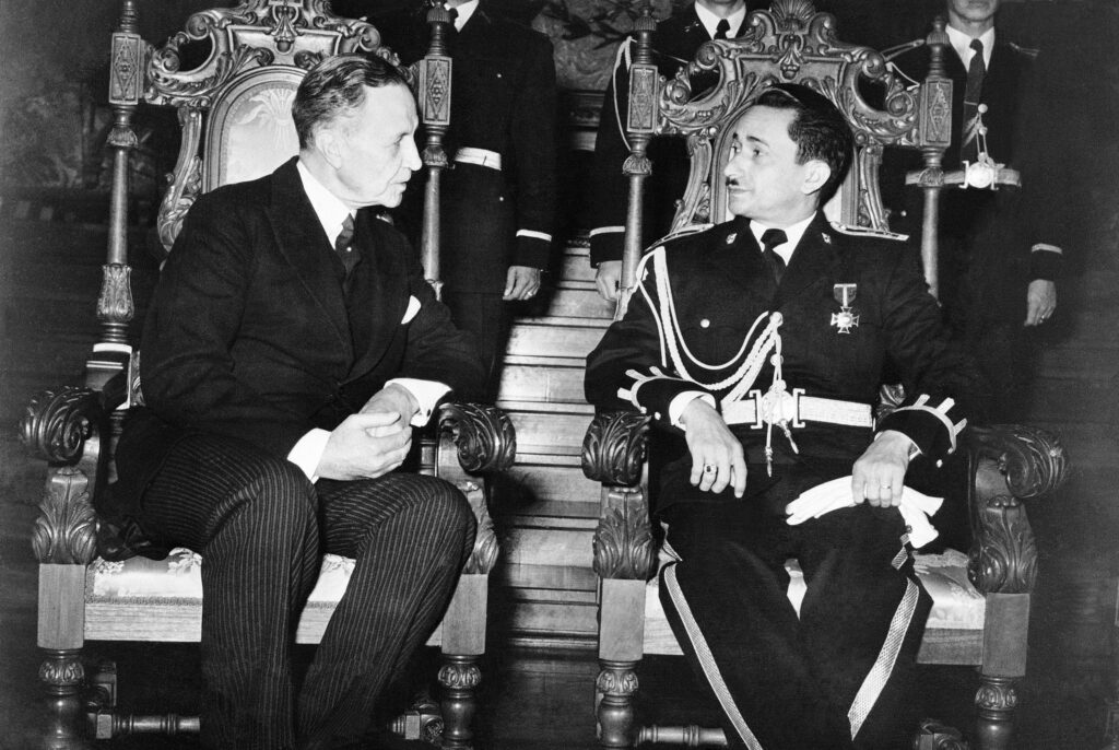 How Trump’s Venezuela threats echo CIA-backed regime change in Latin America