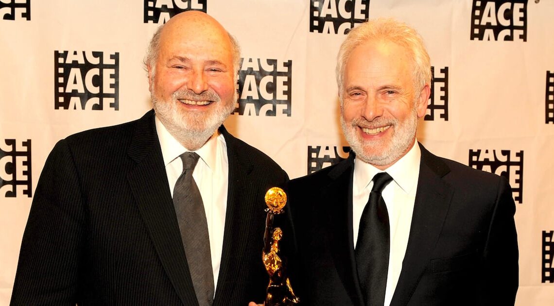 Christopher Guest ‘Shocked’ at Brutal Killings of Director and Wife