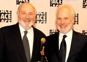 Christopher Guest ‘Shocked’ at Brutal Killings of Director and Wife