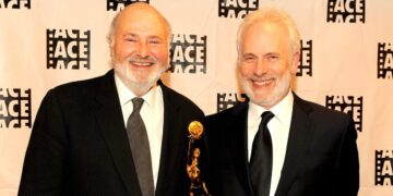 Christopher Guest ‘Shocked’ at Brutal Killings of Director and Wife