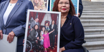 New IVF benefits for military families cut from defense bill again