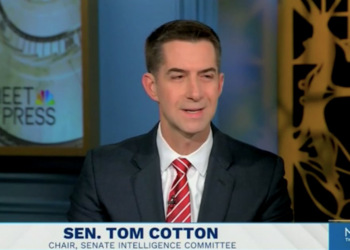 GOP Senator Offers Bonkers Defense for Hesgeth’s Boat Strike