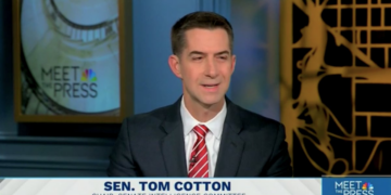 GOP Senator Offers Bonkers Defense for Hesgeth’s Boat Strike