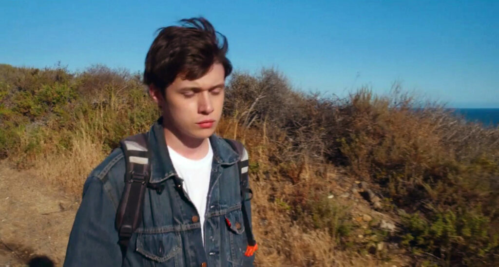 The unbearable sadness of the movie Rob Reiner made with his son