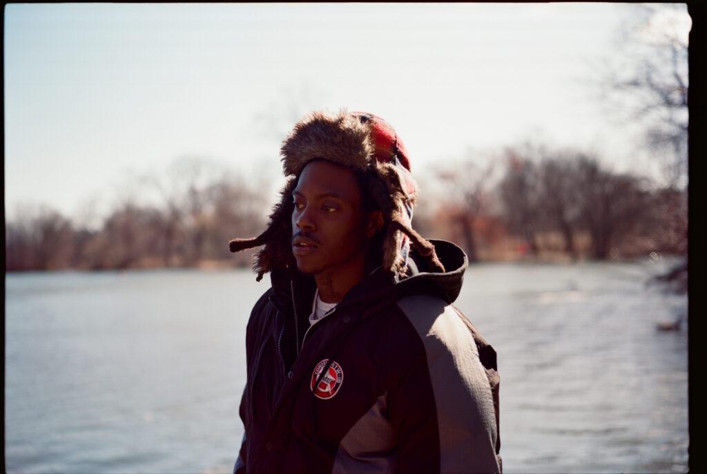 December brings great rap albums. Accept the gifts.