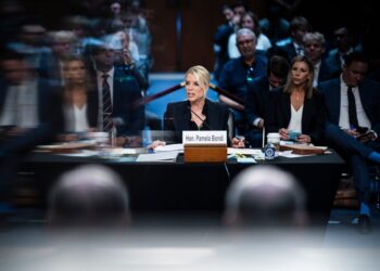 Justice Dept. releases trove of Jeffrey Epstein records