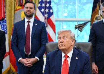 Trump’s Least Popular Cabinet Member By a Landslide Revealed