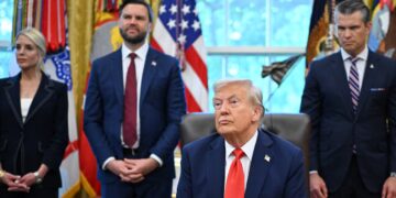 Trump’s Least Popular Cabinet Member By a Landslide Revealed