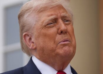 Trump, 79, Accidentally Lets Slip Secret MAGA Engagement