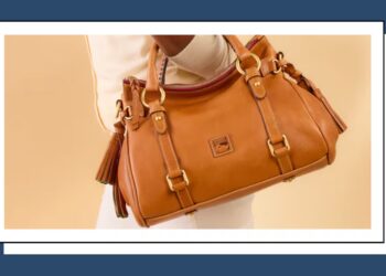 Scouted: Need a Chic Gift? These Leather Handbags Are Splurge-Worthy