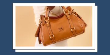 Scouted: Need a Chic Gift? These Leather Handbags Are Splurge-Worthy