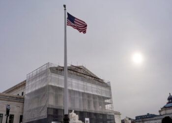 Supreme Court wrestles with death penalty in cases of intellectual disabilities