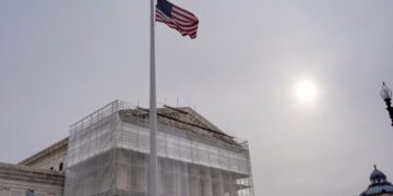 Supreme Court wrestles with death penalty in cases of intellectual disabilities