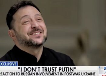 Volodymyr Zelensky Explains Real Reason Why He Cracked at Trump