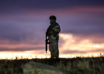 Libya’s military chief, other officials among 8 dead in Turkey plane crash