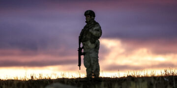 Libya’s military chief, other officials among 8 dead in Turkey plane crash