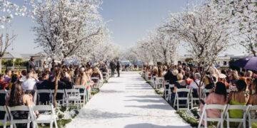 Why Are Weddings So Expensive?