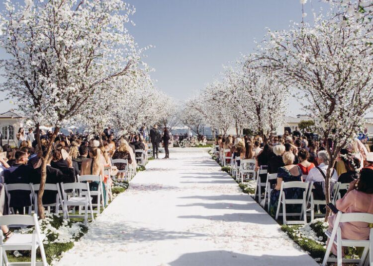 Why Are Weddings So Expensive?