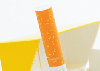 Is an Occasional Cigarette Really That Bad?