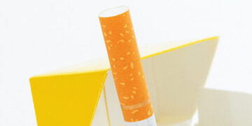 Is an Occasional Cigarette Really That Bad?