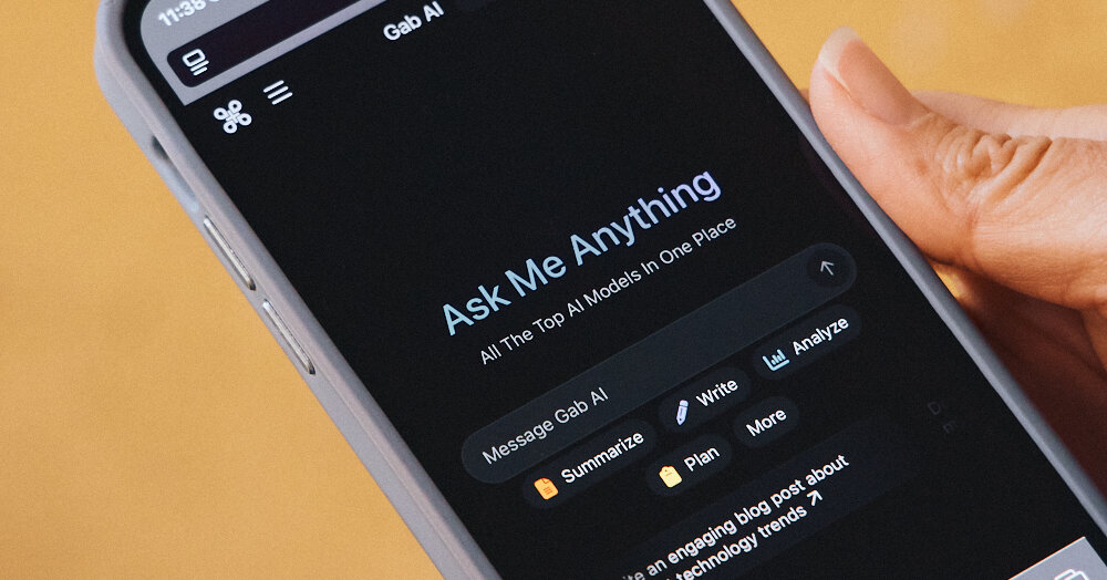 Chatbots Can Meaningfully Shift Political Opinions, Studies Find