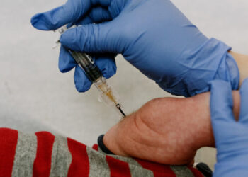 The Hepatitis B Vaccine Is Under Threat. Here’s What at Stake.