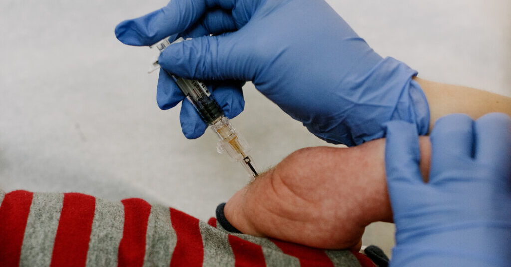 The Hepatitis B Vaccine Is Under Threat. Here’s What at Stake.