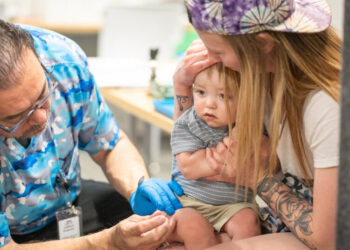 Vaccine Committee May Make Significant Changes to Childhood Schedule