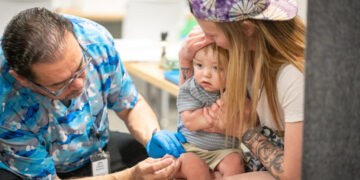 Vaccine Committee May Make Significant Changes to Childhood Schedule