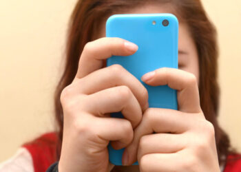 Most U.S. Teens Use YouTube and TikTok Daily, Some ‘Almost Constantly,’ Survey Says