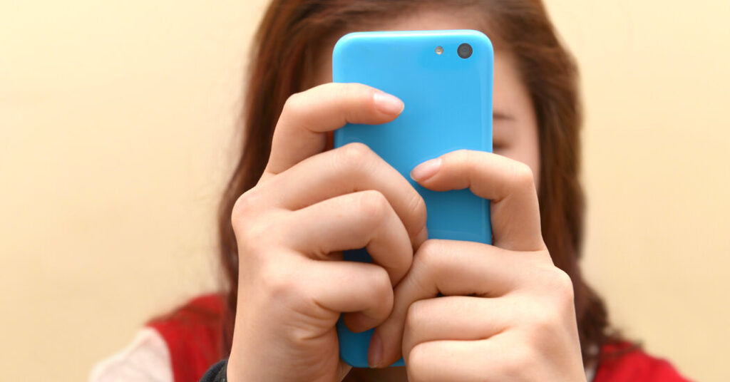 Most U.S. Teens Use YouTube and TikTok Daily, Some ‘Almost Constantly,’ Survey Says