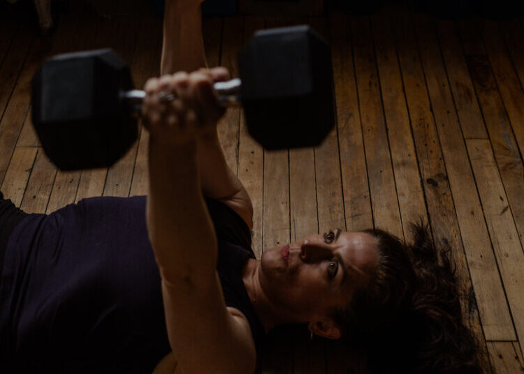 In 2026, Resolve to Get Stronger