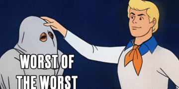 Embarrassing Truth About ICE Barbie’s ‘Worst of the Worst’ Exposed