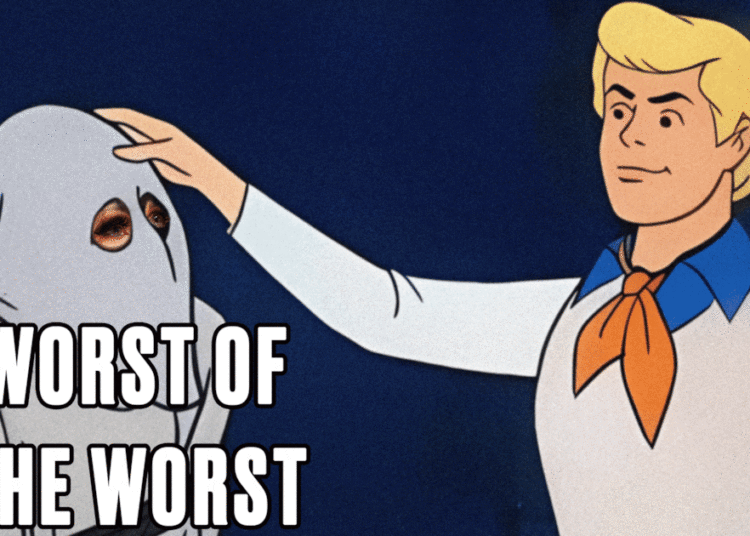 Embarrassing Truth About ICE Barbie’s ‘Worst of the Worst’ Exposed