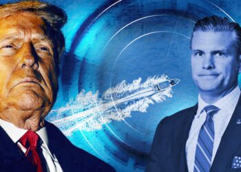 How a Saved Smuggler Makes Hegseth’s Claims Even Fishier