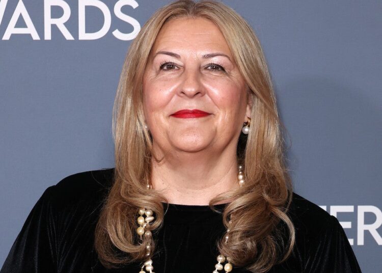 WGA President Says Guild Has No ‘Preferred Winner’ in WBD Bidding War: ‘Whoever Wins, Writers Lose’