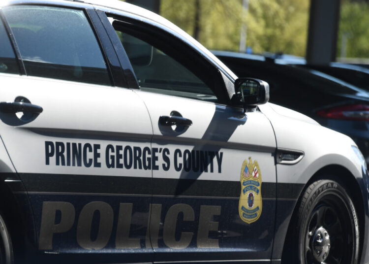 Md. father charged with murder in death of 4-month-old son