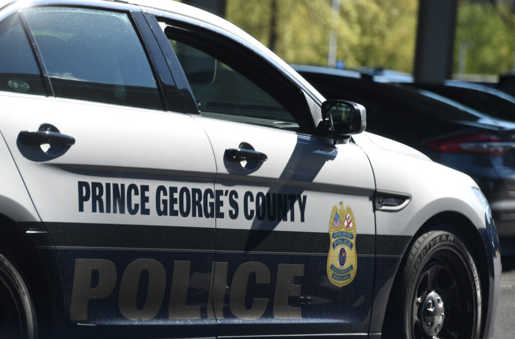 Md. father charged with murder in death of 4-month-old son