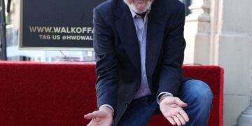 James L. Brooks on the path from Edward R. Murrow to ‘Ella McCay’