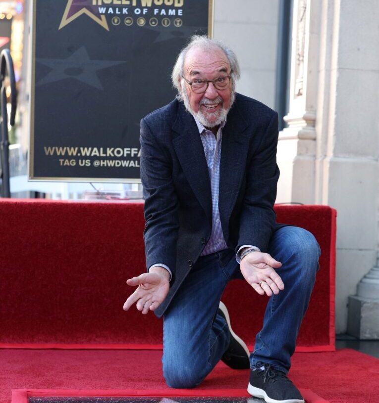 James L. Brooks on the path from Edward R. Murrow to ‘Ella McCay’