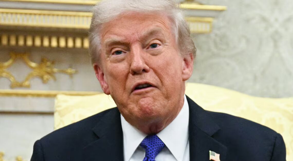 Costco Steps In to Join Major Legal Battle Against Trump