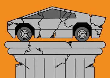 US Trade Dominance Will Soon Begin to Crack