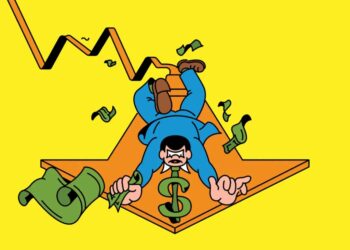 The Dollar Is Facing an End to Its Dominance