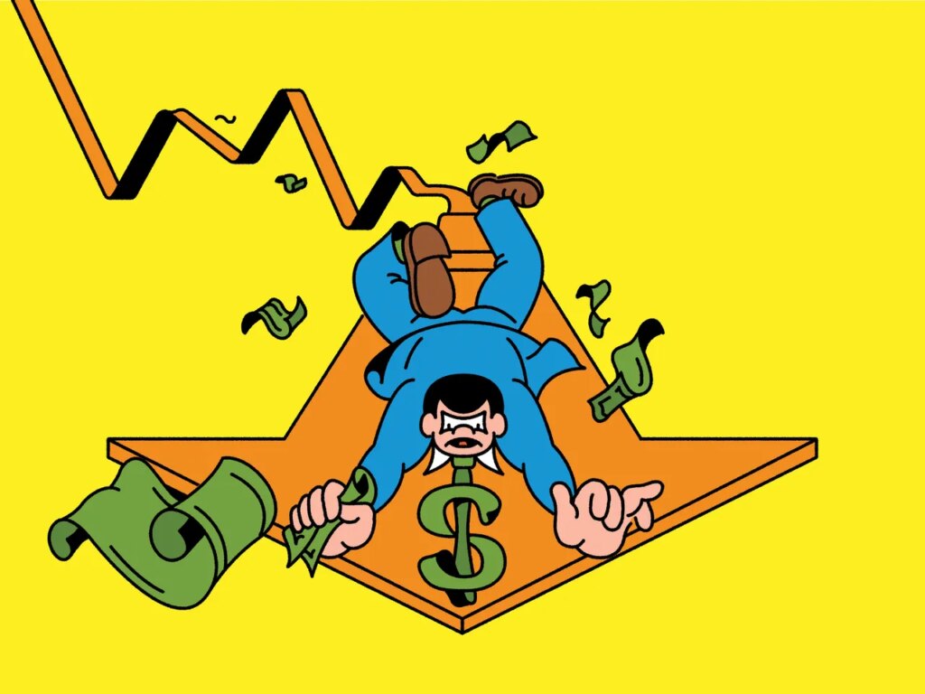 The Dollar Is Facing an End to Its Dominance