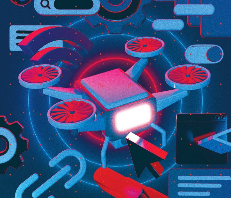 The US Must Stop Underestimating Drone Warfare